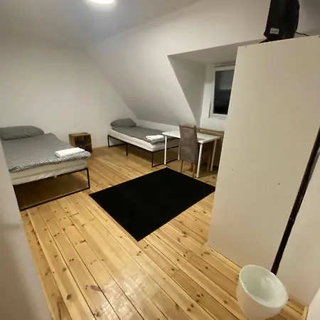 Berlindreams - R144 - Apartment Berlin