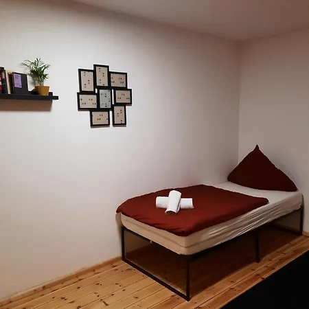Apartment Berlindreams - R144 -