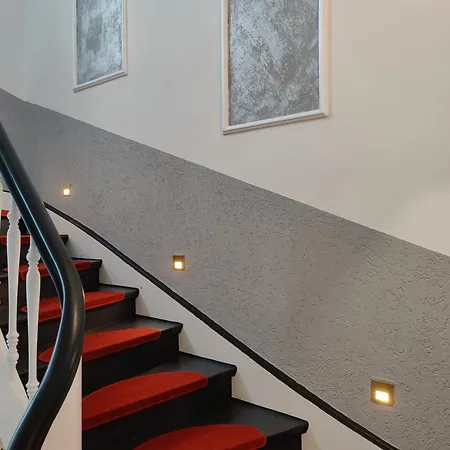Berlindreams - R144 - Apartment