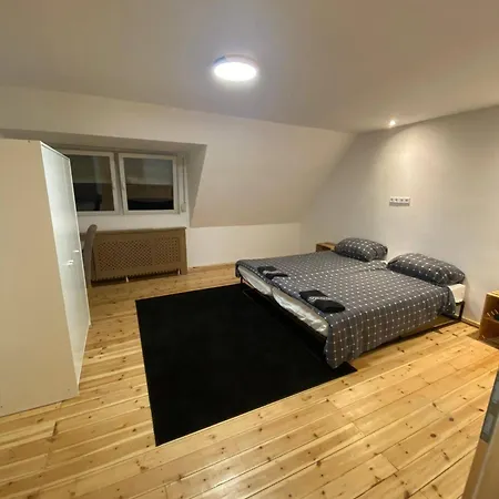 Apartment Berlindreams - R144 - *