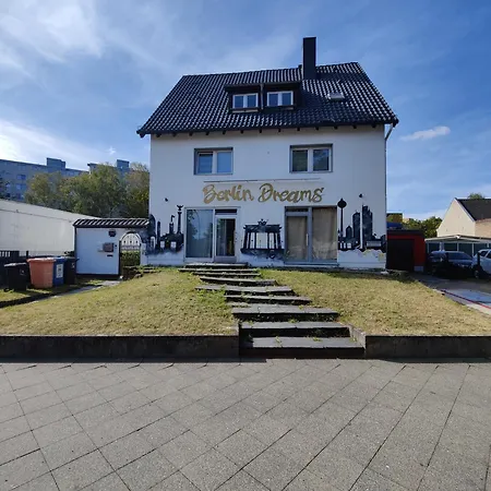 Berlindreams - R144 - *