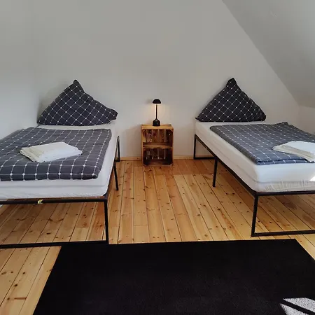 Berlindreams - R144 - Apartment *