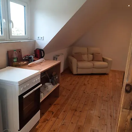 Apartment Berlindreams - R144 - *