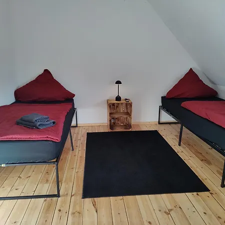 Apartment Berlindreams - R144 - *