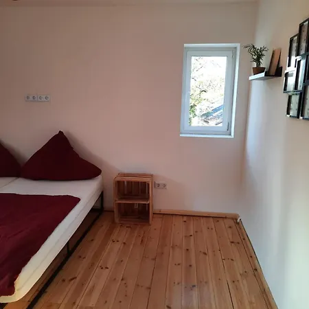 Apartment Berlindreams - R144 -